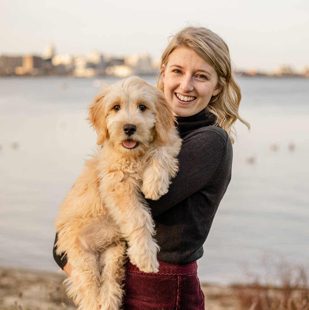 Meet your Posher, Sara